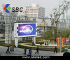 P10.66outdoor full color led display