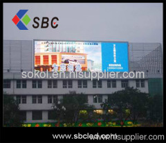 Full Color Led Display