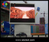 P16 outdoor full color led display