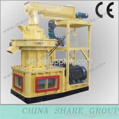 biomass pellet making machine