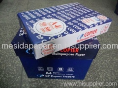 80gsm A4 copy paper