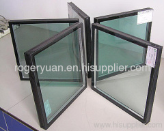 insulating glass product line Max. glass size 2200*2600mm