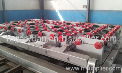 CNC series full-auto glass cutting product line