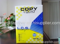 copy paper A4 size 80g