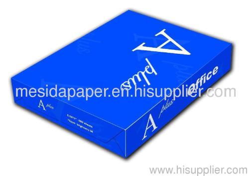 80gsm copy paper A4 size