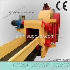 wood chips making machine