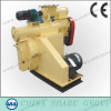 Ring Die Wood Pellet Mill With CE