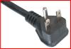 UL CUL Angled plug with cord