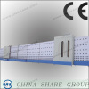 (Glass machine) Insulating glass production line