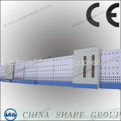 Vertical Insulating Glass Production Line