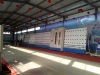 LB1800P Double glazing insulating glass machine line