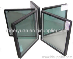 insulating glass product line automatic control system