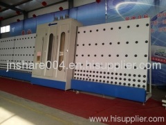 Insulating Glass Machine/ Double Glazing Machine/ Automatic Insulating Glass Machine