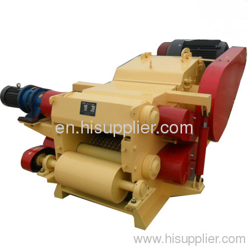 wood crusher machine for sale