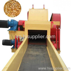 waste wood shredder for sale