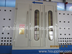 Automatic Insulating Glass Machine