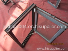 Low-e Double Glazed Glass Machine / LBZ Series Insulating Glass Machine