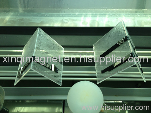 Salt Spray Test Box