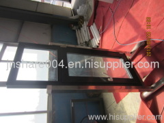 semi-automatic glass cutting table/insulating glass machine