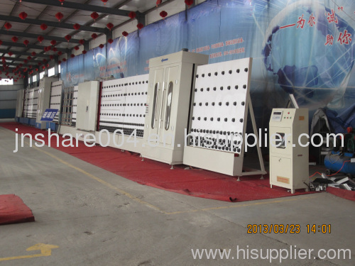 Insulating Glass Processing Machine/ Insulating Glass Machine/ Double Glazing Machine