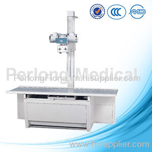 competitive price of 500mA Medical Radiography X Ray Machine PLD5000B