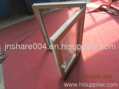 Manufacturer suplly double glass glazing machine from China