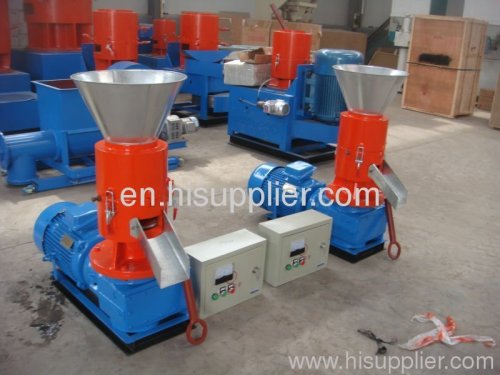 feed pellet mill with good price