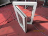 insulating glass machine(vertical automatic plate press)