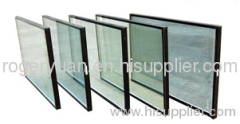 insulating glass product line automatic control system