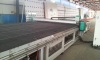 Full automatic glass cutting table