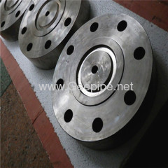 china forged alloy steel blind flange