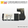 1/8&quot; port size airtac solenoid valve 4V series 4V110-06