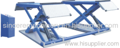 Car Scissor Lift (SL3.0)