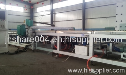 nsulating Glass Machinery Glass Cutting Machine with CE