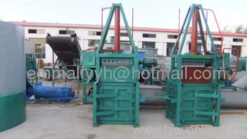 Baler/Compactors Machine Made In China