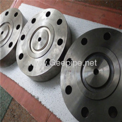 ASME B16.5 alloy steel seamless blind flange