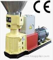 rabbit feed pellet machine