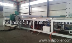 insulating glass cutting machine