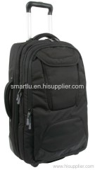 Smart trolley case, 20