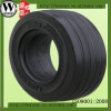 16*5-9 Tractor Trailer Solid Tire for Seaport