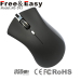 with DPI switch comfortable handing optical wired mouse