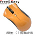 with DPI switch comfortable handing optical wired mouse