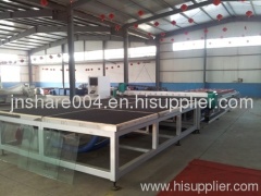 CNC Glass Cutting Machine