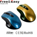3D usb cable optical mouse hot sale product