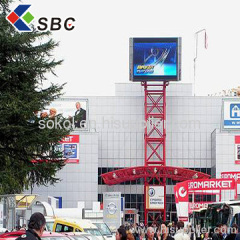 Outdoor Full Color led screeen led display