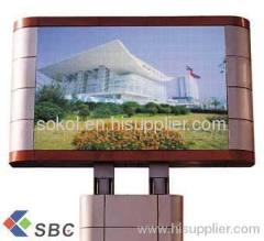 Outdoor Full Color led screeen led display