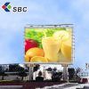 P70outdoor full color LED SCREEN led display