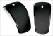 folding type good sale bluetooth optical mouse