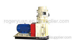 wood pelleting machine sawdust pellet machine