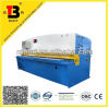 Swing beam shearing machine